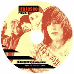 Ira Losco : Promises